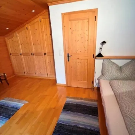 Oberland Nr- 19 By Interhome *