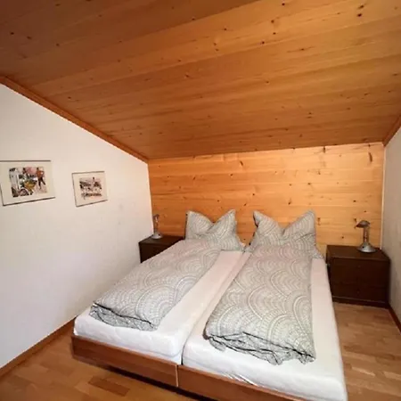 Oberland Nr- 19 By Interhome Gstaad