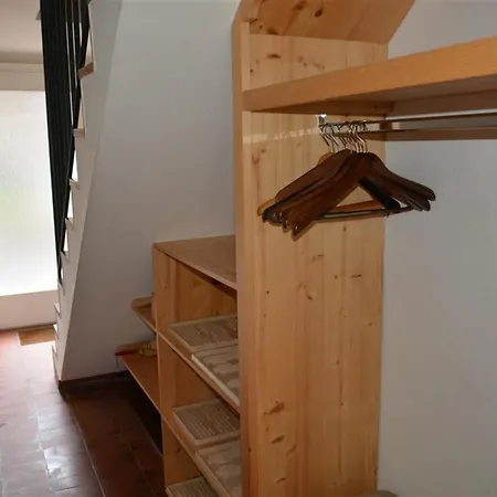 Oberland Nr- 19 By Interhome Apartment