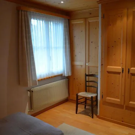 Apartment Oberland Nr- 19 By Interhome