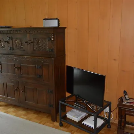 Oberland Nr- 19 By Interhome Appartamento