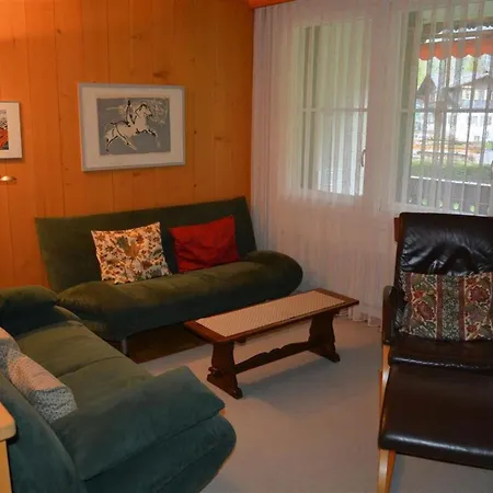 Oberland Nr- 19 By Interhome Appartamento Gstaad