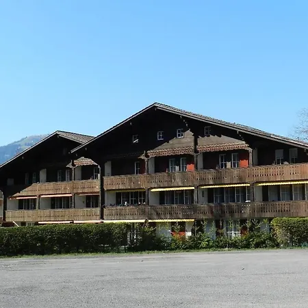 Oberland Nr- 19 By Interhome