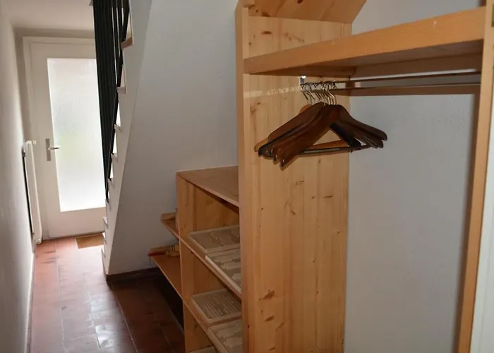 Oberland Nr- 19 By Interhome Apartament