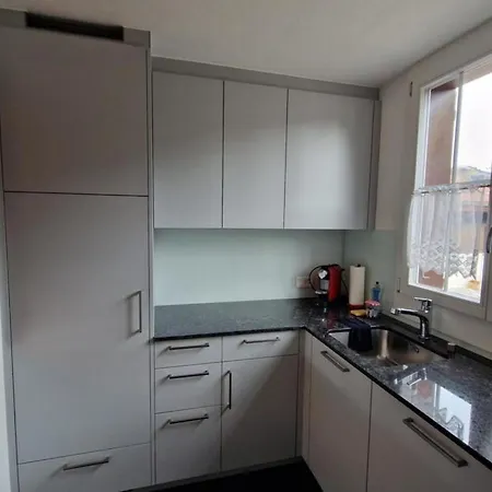 Appartement Oberland Nr- 19 By Interhome *