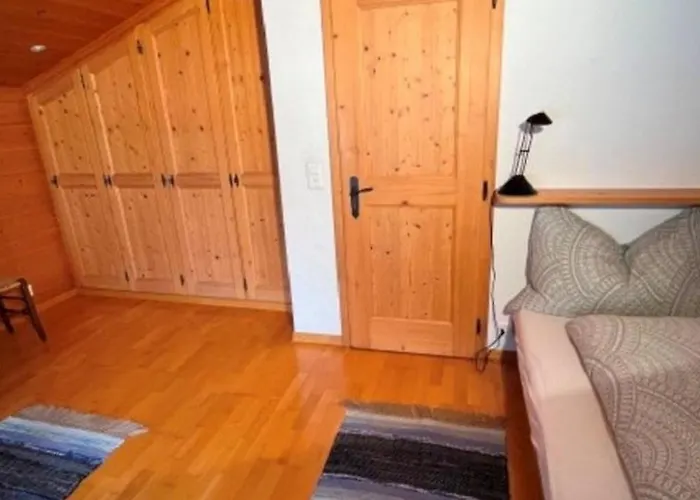 Oberland Nr- 19 By Interhome *