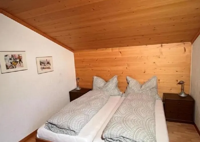 Oberland Nr- 19 By Interhome Gstaad