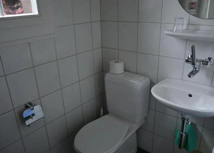 Oberland Nr- 19 By Interhome *