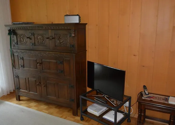 Oberland Nr- 19 By Interhome דירה